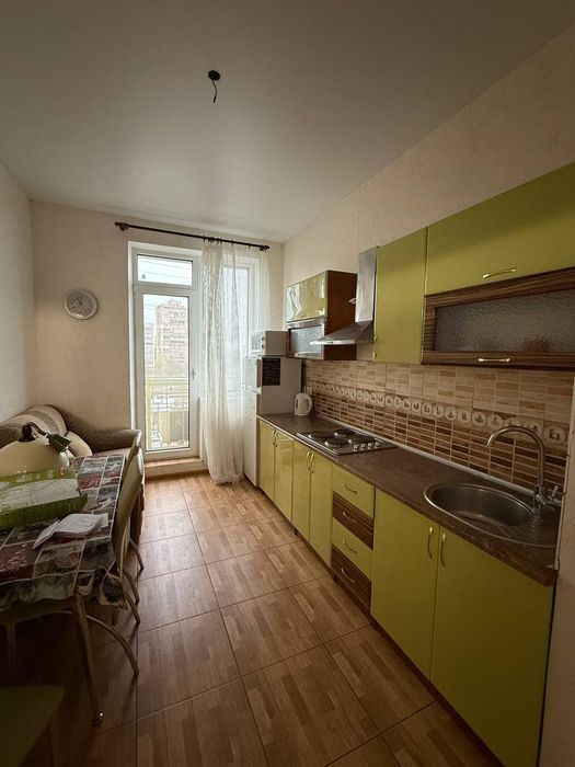 Квартира на вул. Перлинна, 1 в Одесі, ID 401740, фото №6