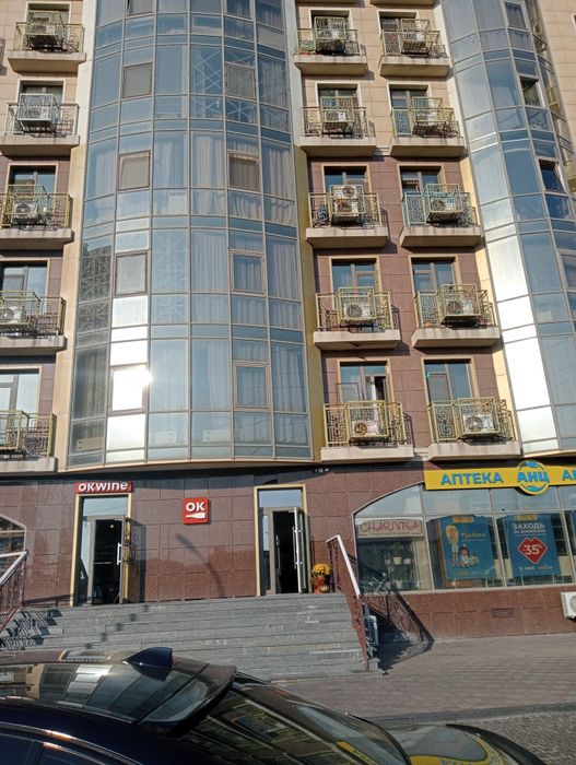 Квартира на вул. Перлинна, 1 в Одесі, ID 401740, фото №7