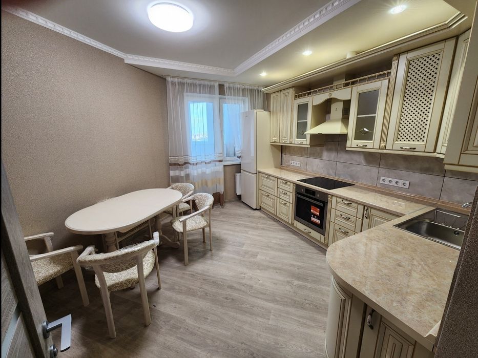 Квартира на ЖК 4 Сезони в Києві, ID 184513, фото №1
