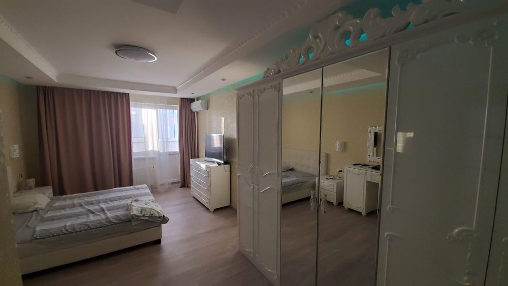 Квартира на ЖК 4 Сезони в Києві, ID 184513, фото №16