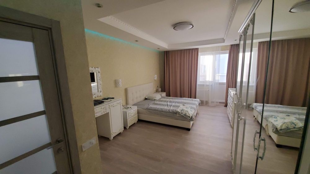 Квартира на ЖК 4 Сезони в Києві, ID 184513, фото №17