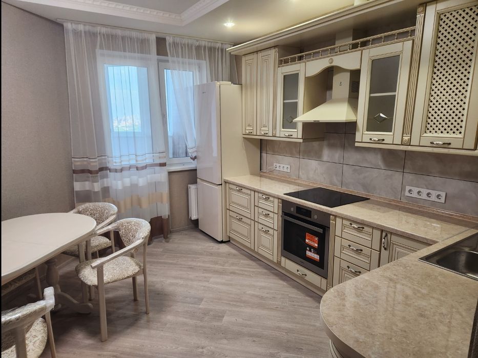 Квартира на ЖК 4 Сезони в Києві, ID 184513, фото №18