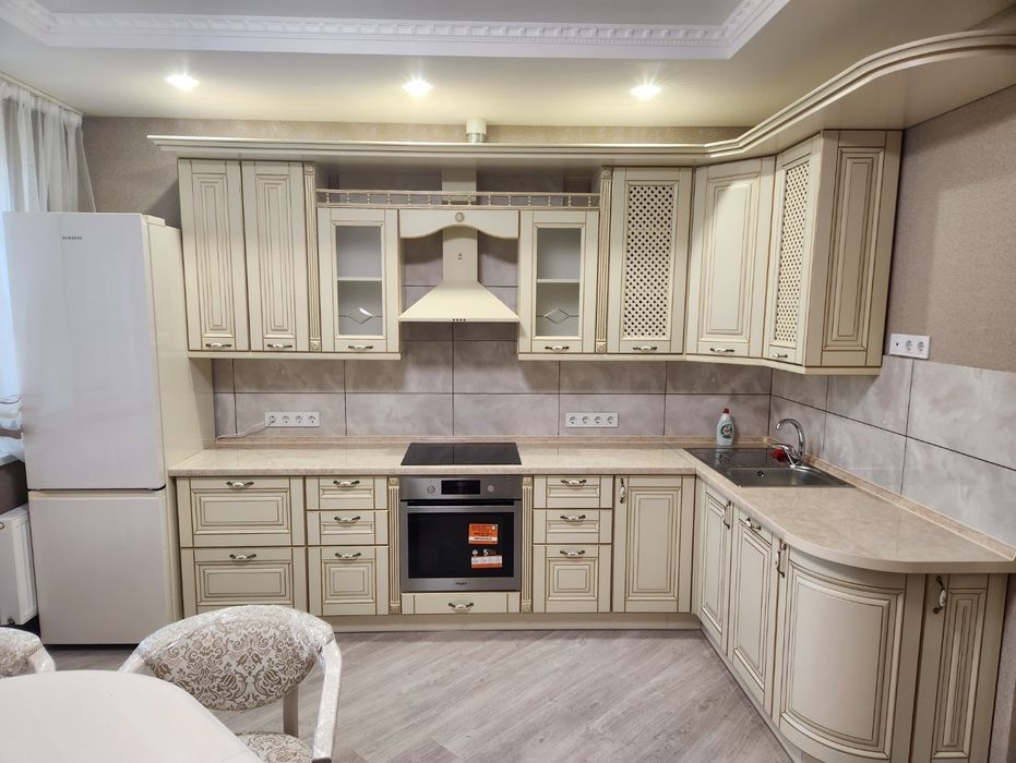 Квартира на ЖК 4 Сезони в Києві, ID 184513, фото №19