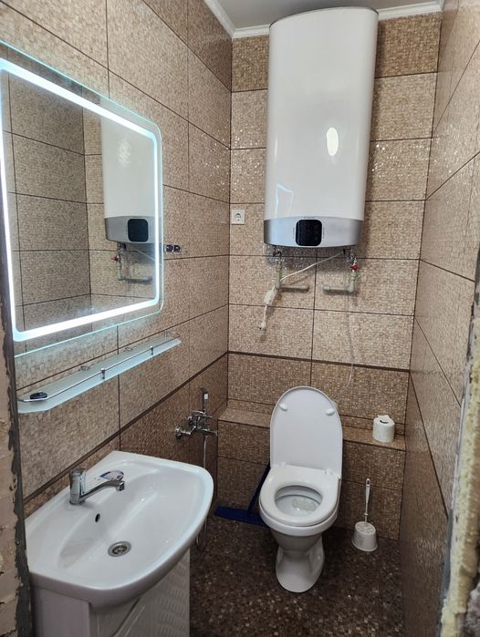 Квартира на ЖК 4 Сезони в Києві, ID 184513, фото №20