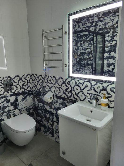 Квартира на ЖК Пространство в Одесі, ID 316675, фото №6