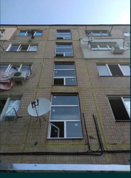 Квартира на бул. Каркача, 4 в Харкові, ID 255003, фото №6