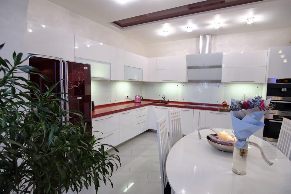 Квартира на вул. Чорновола, 2 в Києві, ID 237645, фото №1