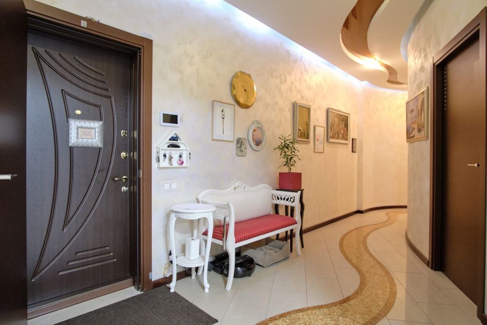 Квартира на вул. Чорновола, 2 в Києві, ID 237645, фото №18