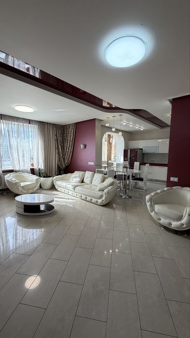 Квартира на вул. Чорновола, 2 в Києві, ID 237645, фото №19