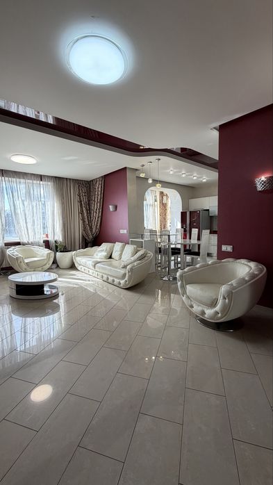 Квартира на вул. Чорновола, 2 в Києві, ID 237645, фото №20
