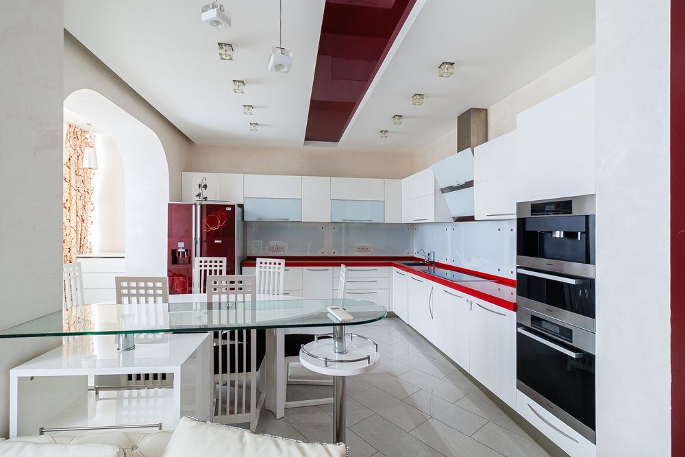 Квартира на вул. Чорновола, 2 в Києві, ID 237645, фото №3