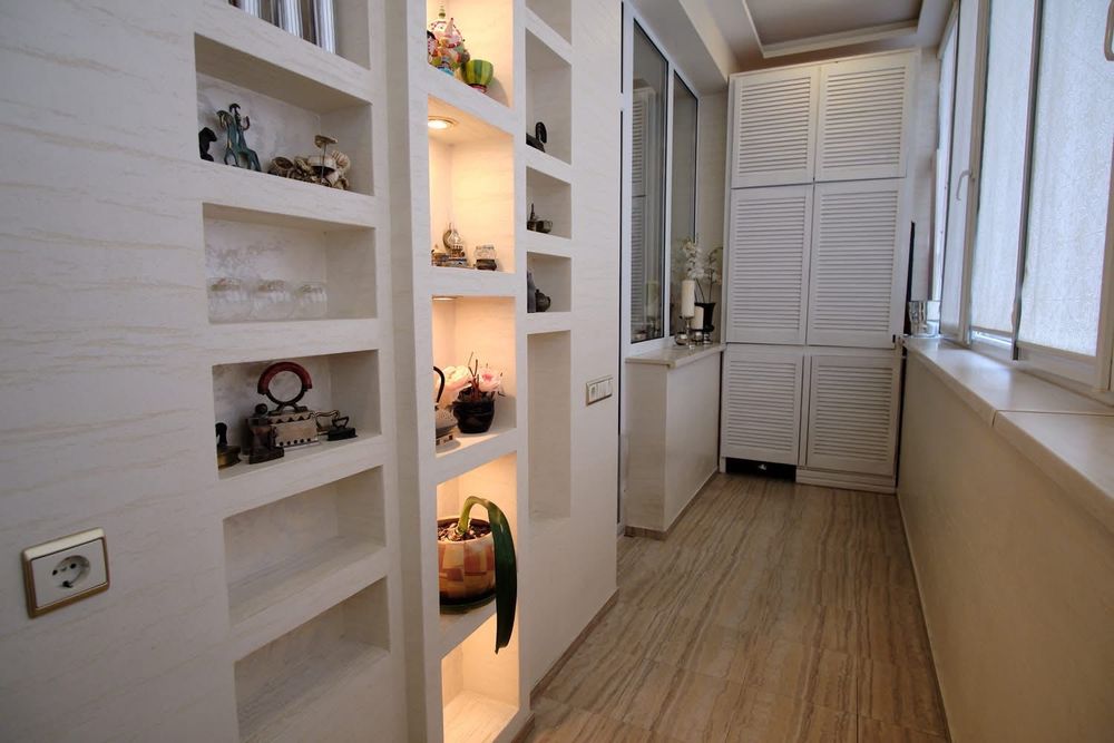 Квартира на вул. Чорновола, 2 в Києві, ID 237645, фото №5
