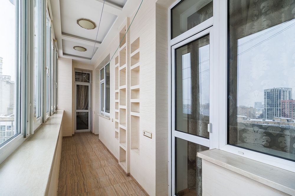 Квартира на вул. Чорновола, 2 в Києві, ID 237645, фото №6