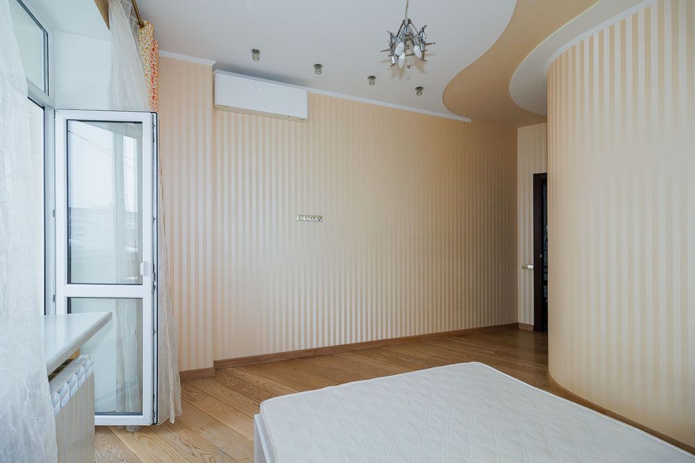 Квартира на вул. Чорновола, 2 в Києві, ID 237645, фото №8