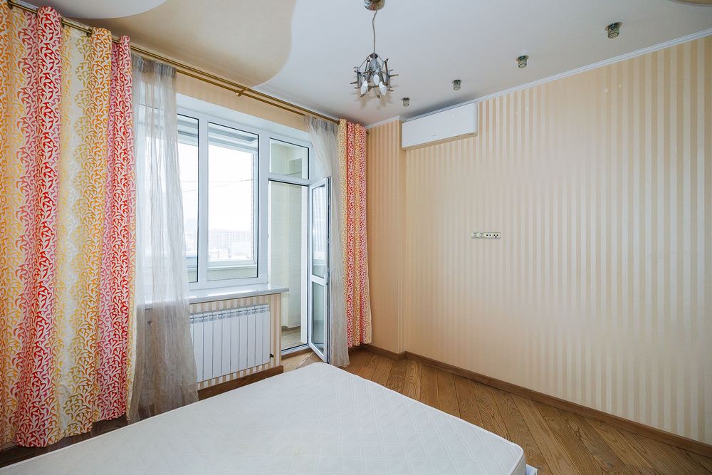 Квартира на вул. Чорновола, 2 в Києві, ID 237645, фото №9