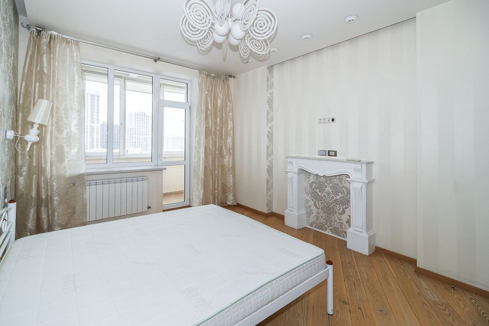Квартира на вул. Чорновола, 2 в Києві, ID 237645, фото №10