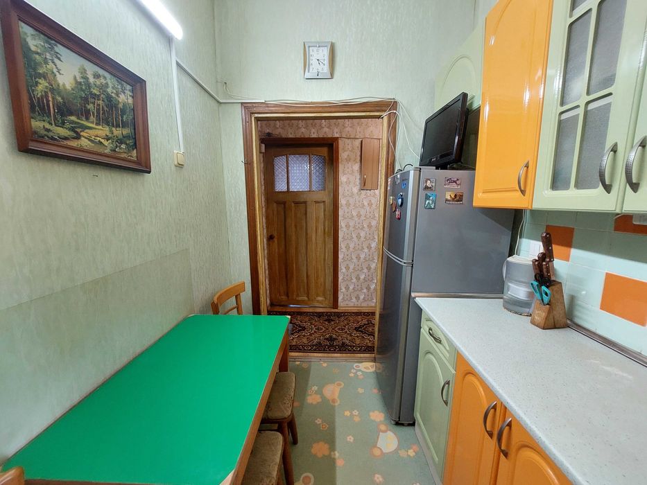 Квартира на Приморський в Одесі, ID 288698, фото №14