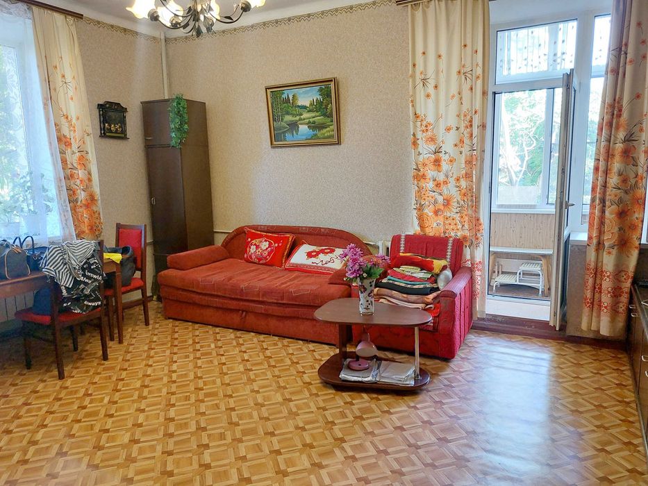 Квартира на Приморський в Одесі, ID 288698, фото №16