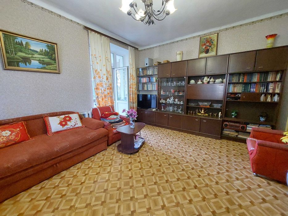 Квартира на Приморський в Одесі, ID 288698, фото №19