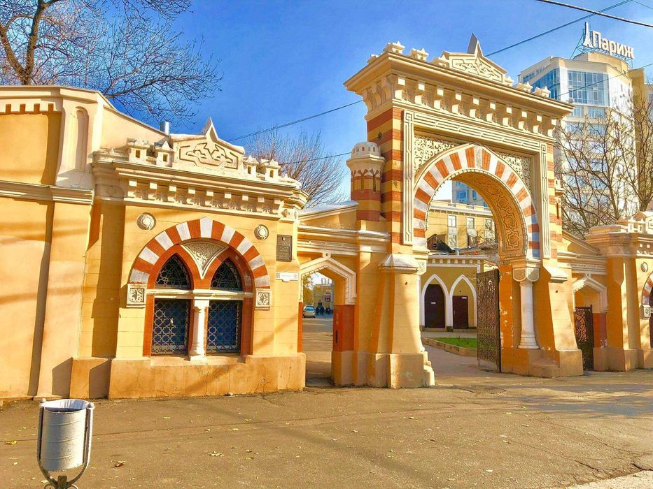 Квартира на Приморський в Одесі, ID 288698, фото №3