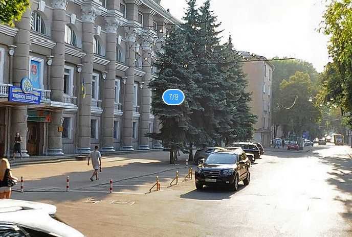 Квартира на Приморський в Одесі, ID 288698, фото №23