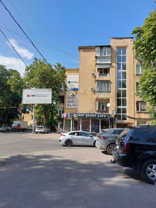 Квартира на Приморський в Одесі, ID 288698, фото №24