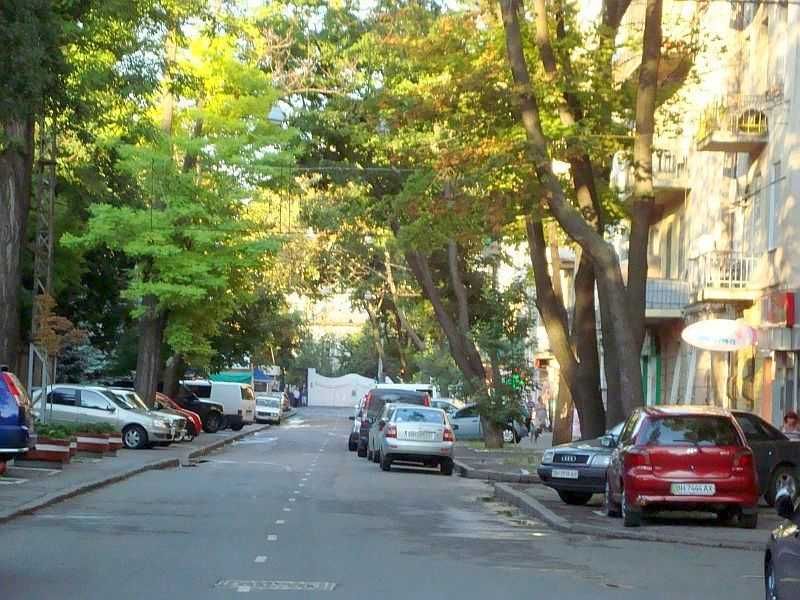 Квартира на Приморський в Одесі, ID 288698, фото №4