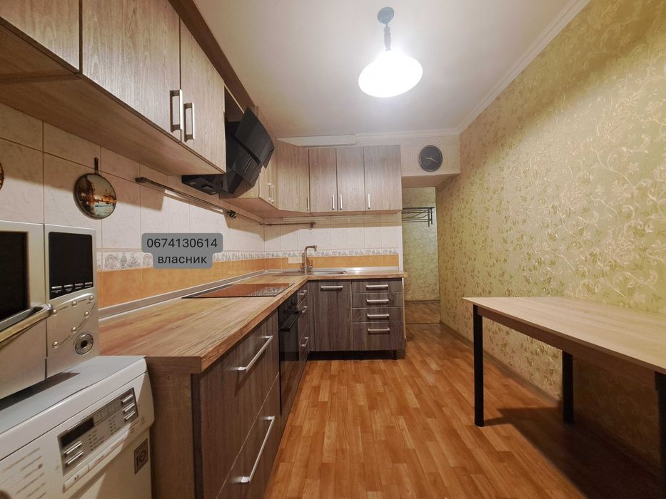 Квартира на вул. Українська, 2а в Запоріжжі, ID 167592, фото №11