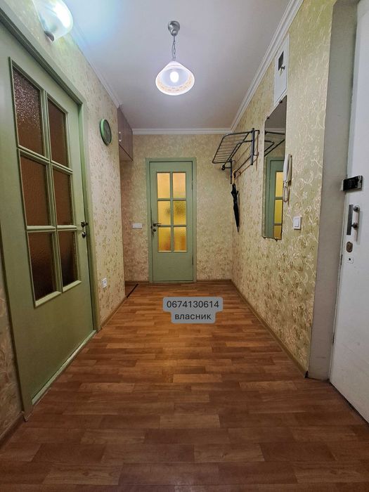 Квартира на вул. Українська, 2а в Запоріжжі, ID 167592, фото №14