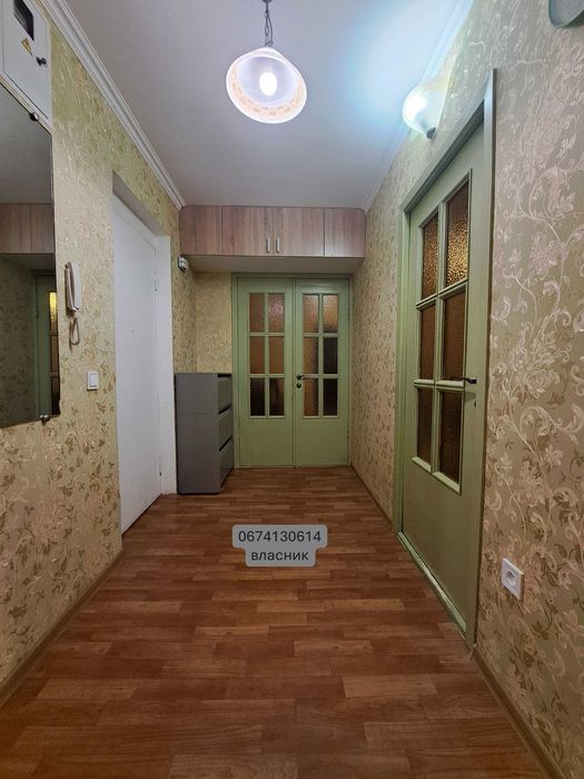 Квартира на вул. Українська, 2а в Запоріжжі, ID 167592, фото №15