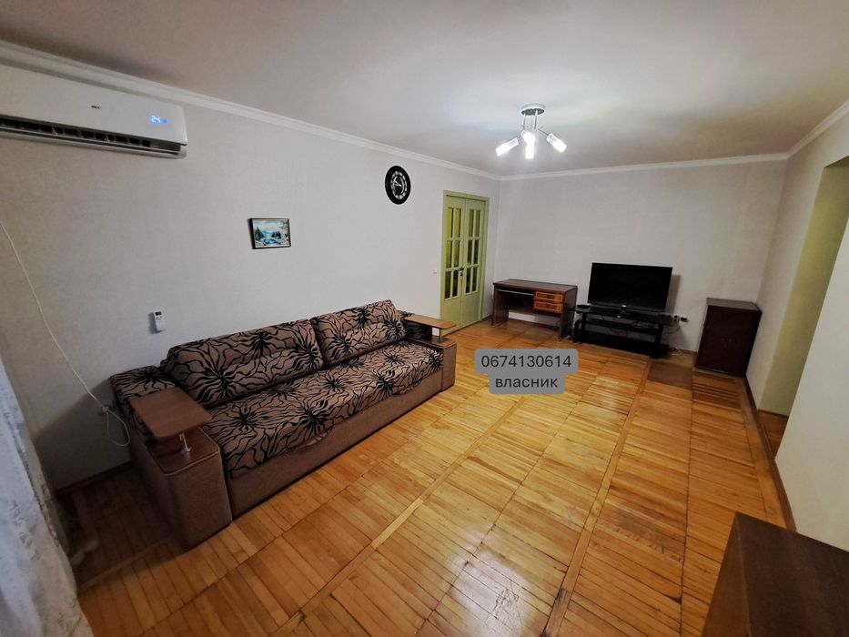 Квартира на вул. Українська, 2а в Запоріжжя, ID 167592, фото №3