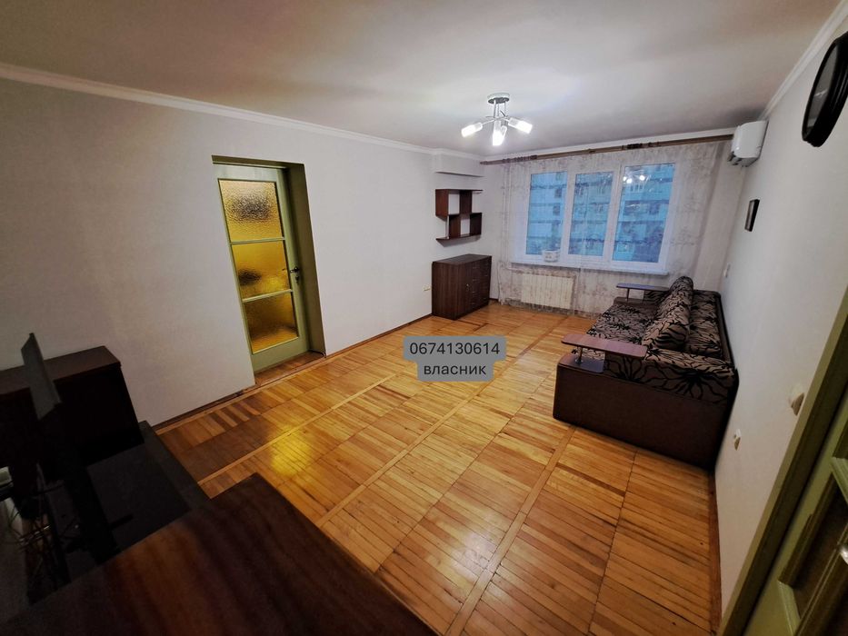 Квартира на вул. Українська, 2а в Запоріжжя, ID 167592, фото №4
