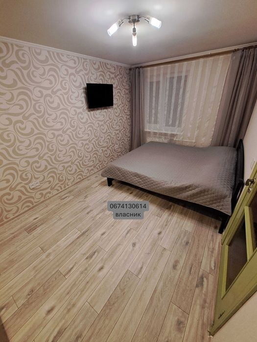 Квартира на вул. Українська, 2а в Запоріжжі, ID 167592, фото №6