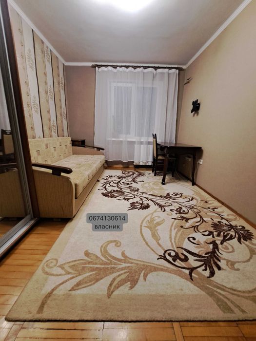 Квартира на вул. Українська, 2а в Запоріжжі, ID 167592, фото №7