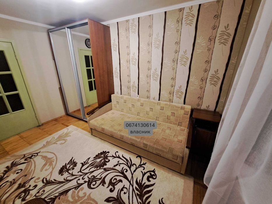 Квартира на вул. Українська, 2а в Запоріжжі, ID 167592, фото №8