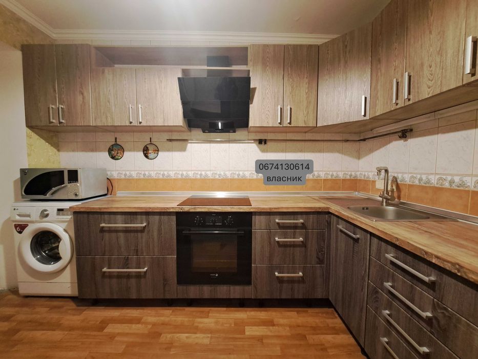 Квартира на вул. Українська, 2а в Запоріжжі, ID 167592, фото №9