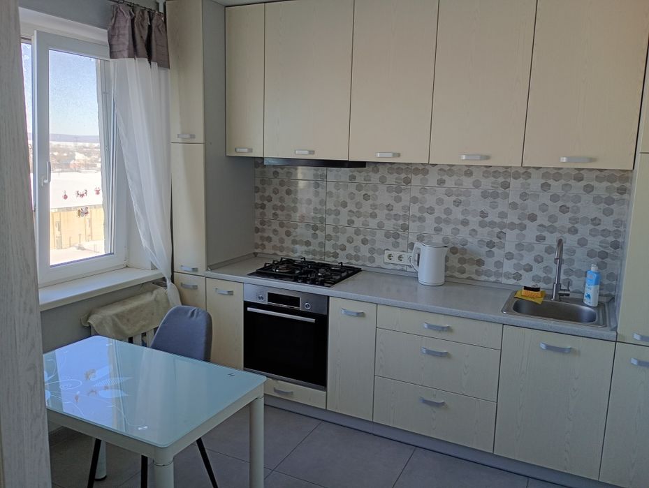 Квартира на вул. Героїв Крут, 9 в Сумах, ID 292195, фото №2