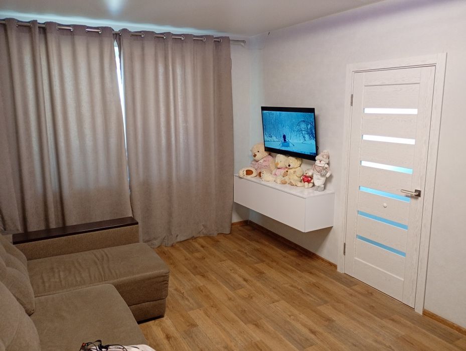 Квартира на вул. Героїв Крут, 9 в Сумах, ID 292195, фото №5