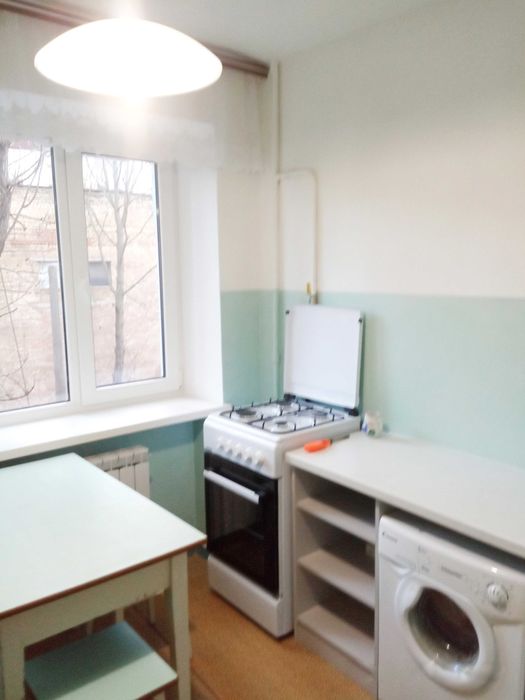 Квартира на вул. Дегтярівська, 43/1 в Києві, ID 347094, фото №5