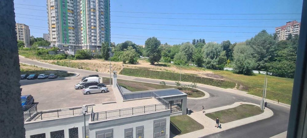 Квартира на вул. Вишгородська, 45-Г в Києві, ID 298801, фото №11