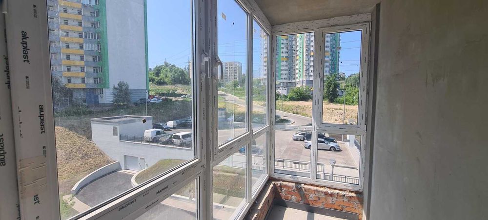 Квартира на вул. Вишгородська, 45-Г в Києві, ID 298801, фото №12