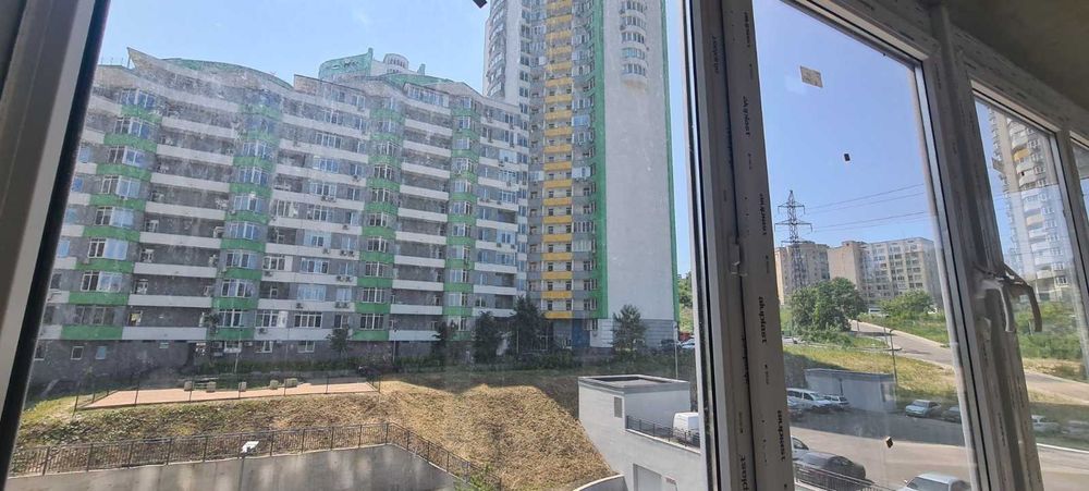 Квартира на вул. Вишгородська, 45-Г в Києві, ID 298801, фото №14