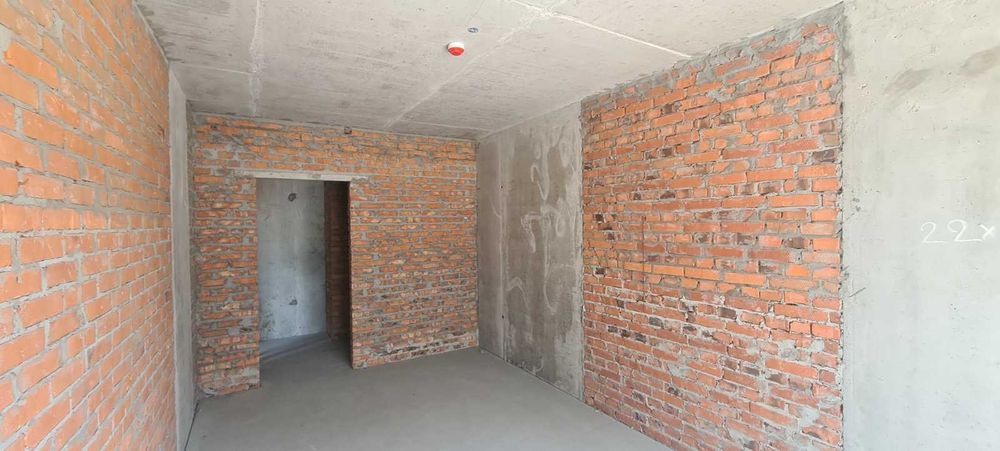 Квартира на вул. Вишгородська, 45-Г в Києві, ID 298801, фото №17
