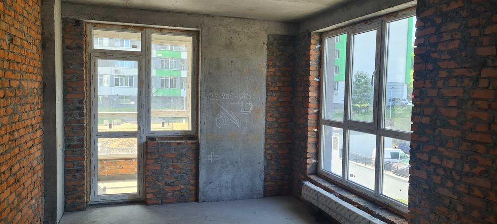Квартира на вул. Вишгородська, 45-Г в Києві, ID 298801, фото №9