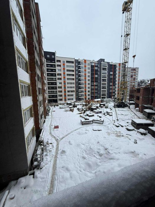 Квартира на ЖК Студенський в Хмельницькому, ID 371104, фото №2