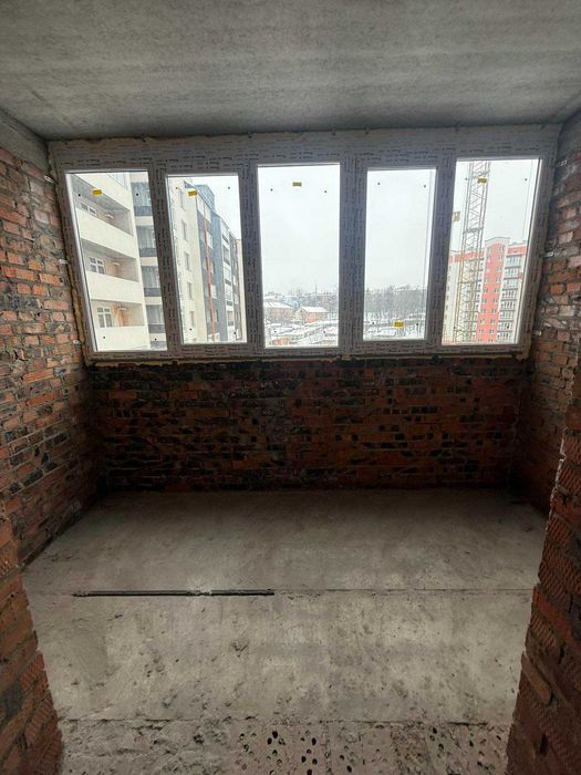 Квартира на ЖК Студенський в Хмельницькому, ID 371104, фото №12