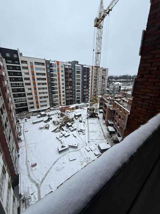 Квартира на ЖК Студенський в Хмельницькому, ID 371104, фото №16