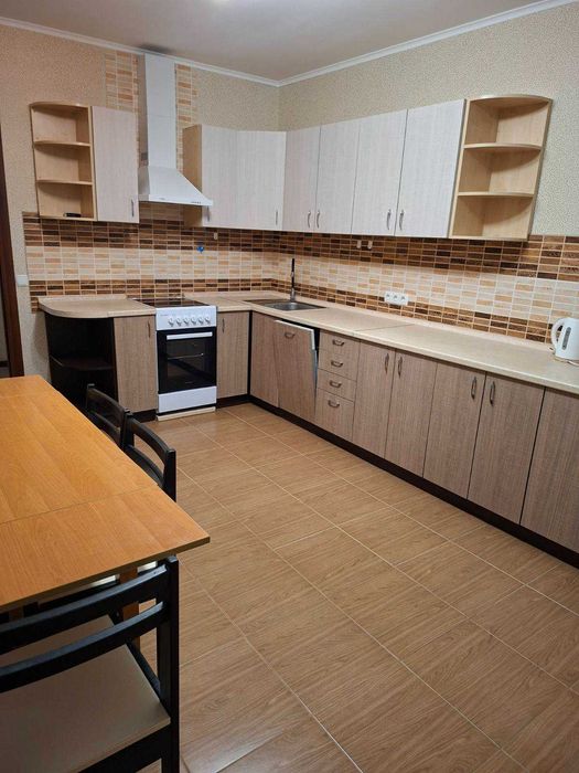 Квартира на вул. С. Рудницького, 19/14 в Києві, ID 295084, фото №1