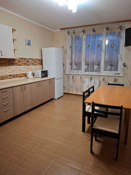 Квартира на вул. С. Рудницького, 19/14 в Києві, ID 295084, фото №2