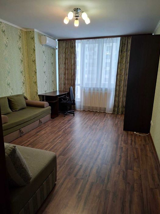 Квартира на вул. С. Рудницького, 19/14 в Києві, ID 295084, фото №17